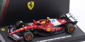 Ferrari SF-25 No.44 – Winner China Sprint Race 2025 | Lewis Hamilton 1:64