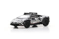 Pre-Order - Lamborghini Huracan Sterrato all-terrain Capsule NEVE Version 1:64