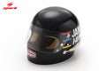 Pre-Order James Hunt 1976 World Champion Helmet 1:5 Scale by Spark