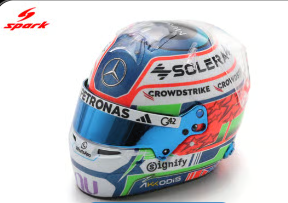Pre-Order - Mercedes-AMG PETRONAS Formula One Team - Kimi Antonelli - 2026 1:5