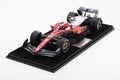 Pre-Order Scuderia Ferrari SF-25 Italy GP 2025 – Charles Leclerc – Scale 1:18