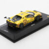 Pre-Order Ferrari 296 GT3 No.50 Harmony Racing Macau GT Cup - FIA GT World Cup 2024 Ye Yifei