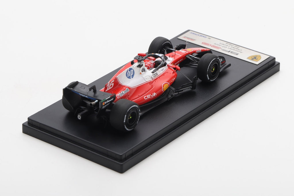 Pre-Order - Scuderia Ferrari HP SF-26 No.16 3rd Australian GP 2026 Charles Leclerc