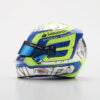 Ollie Bearman - Saudi Arabian GP 2024