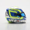 Ollie Bearman - Saudi Arabian GP 2024