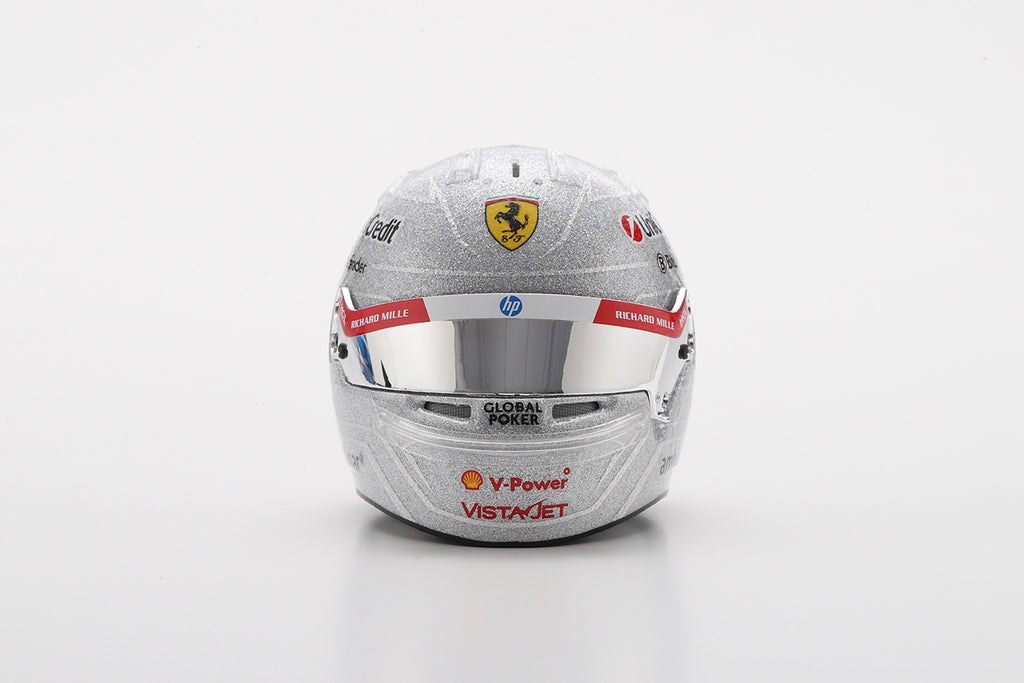 Lewis Hamilton – Scuderia Ferrari HP Las Vegas GP 2025
