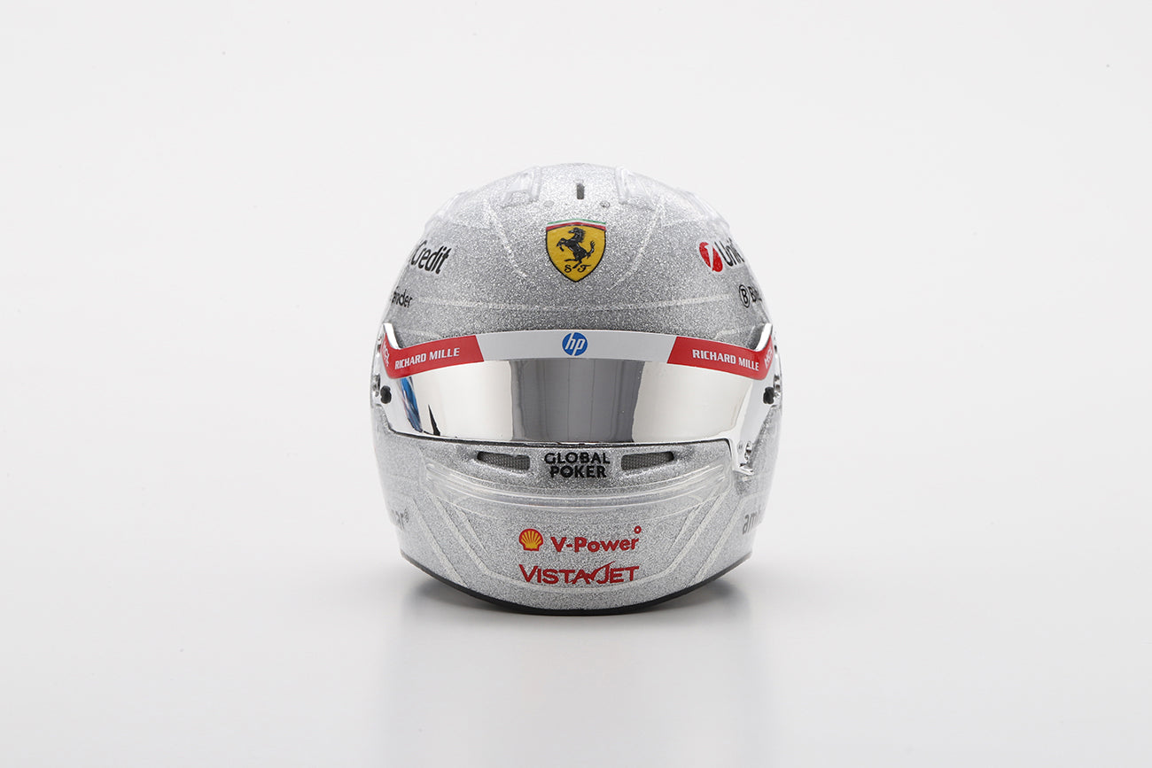 Lewis Hamilton – Scuderia Ferrari HP Las Vegas GP 2025