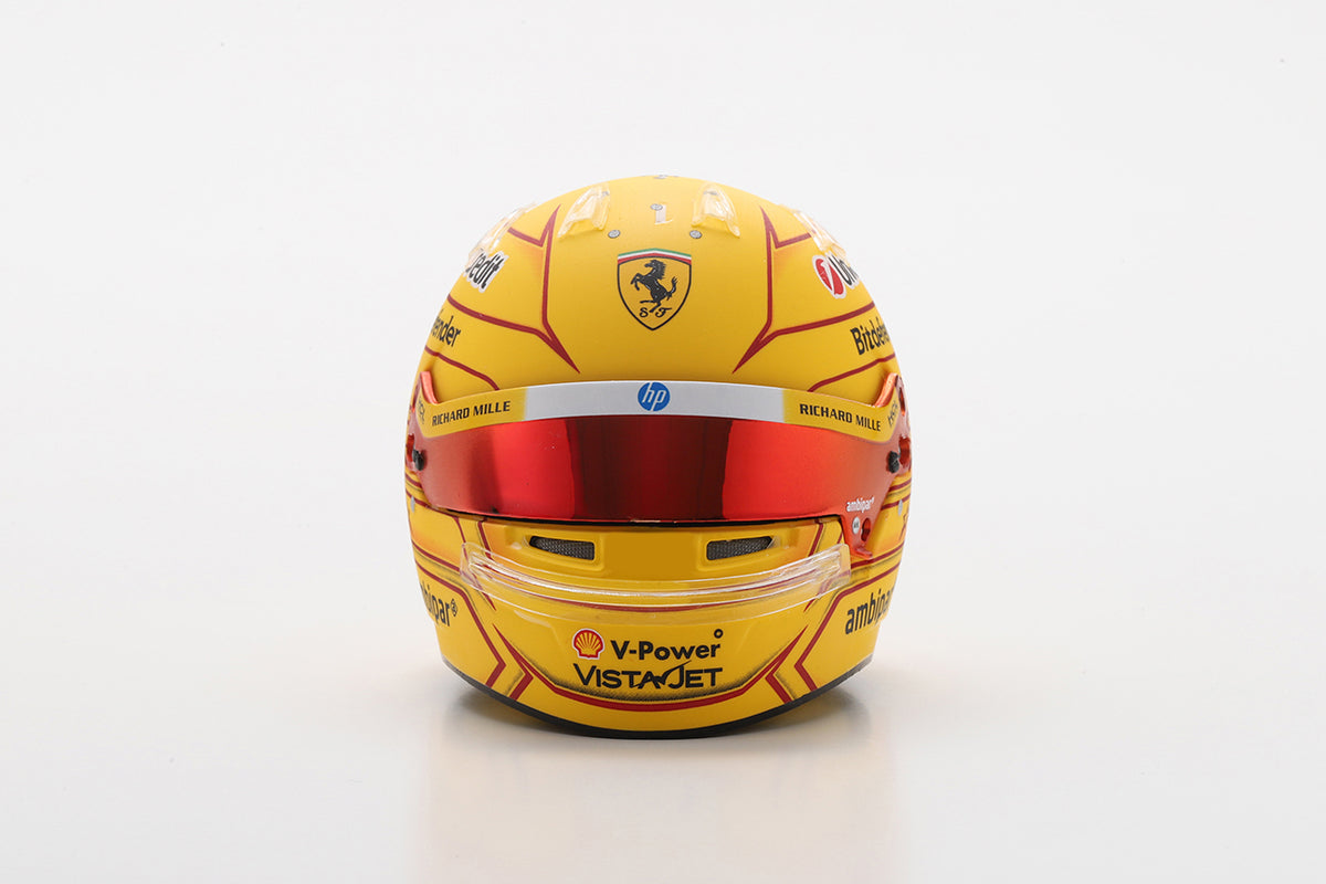 Pre-Order - Lewis Hamilton – Scuderia Ferrari HP 2026 Season