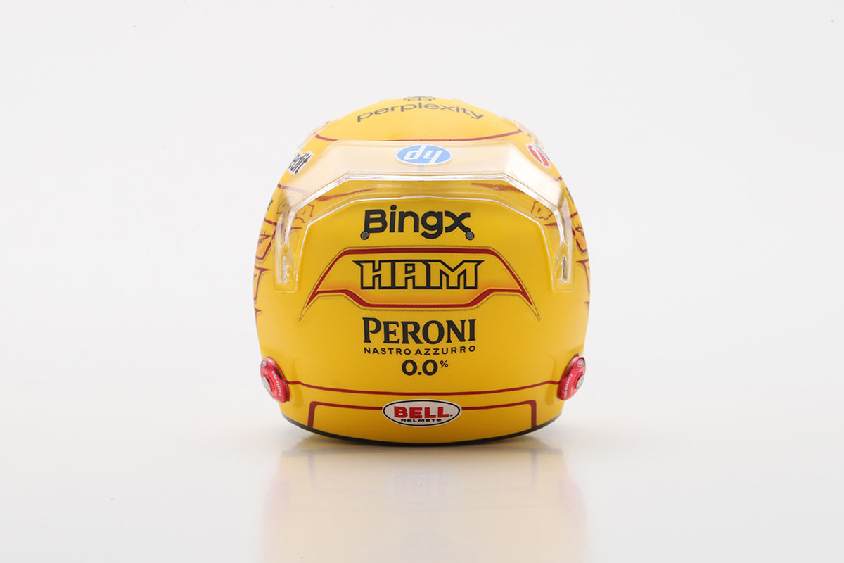Pre-Order - Lewis Hamilton – Scuderia Ferrari HP 2026 Season