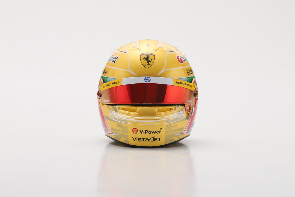 Pre-Order Lewis Hamilton – Scuderia Ferrari HP British GP 2026