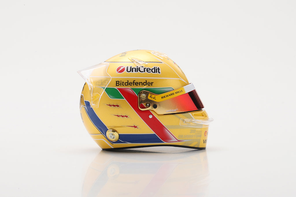 Pre-Order Lewis Hamilton – Scuderia Ferrari HP British GP 2026
