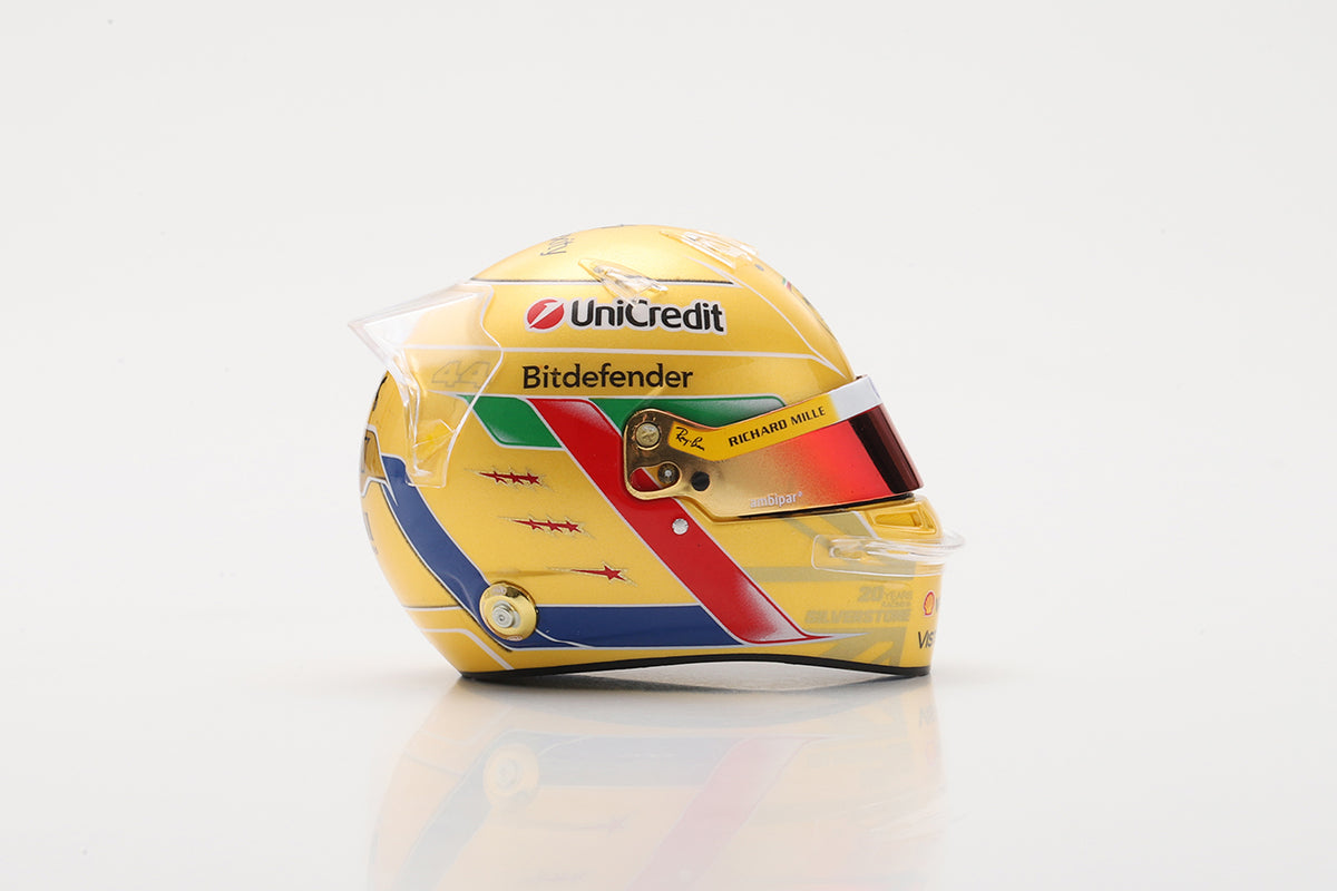 Pre-Order Lewis Hamilton – Scuderia Ferrari HP British GP 2026