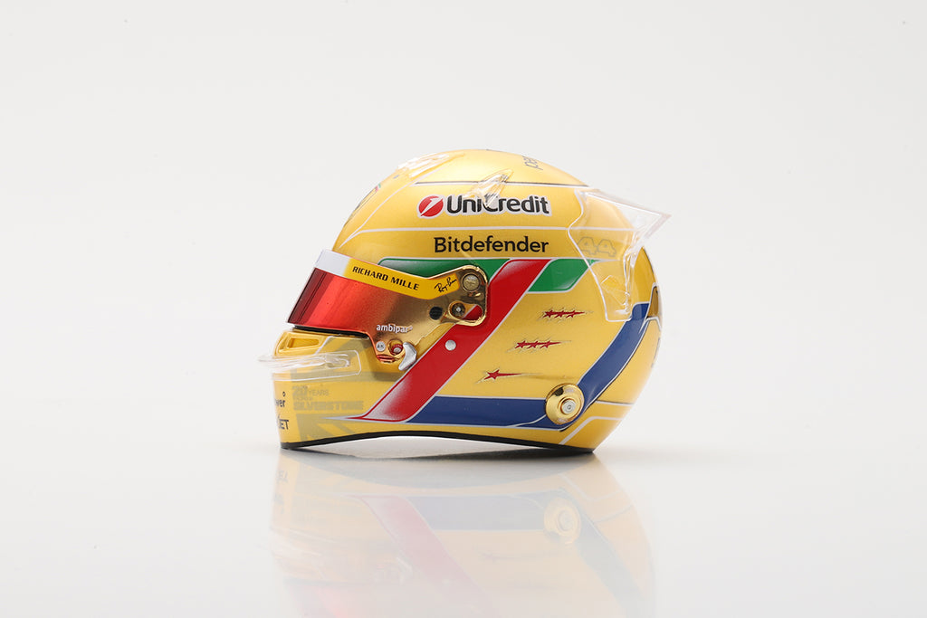 Pre-Order Lewis Hamilton – Scuderia Ferrari HP British GP 2026
