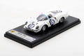 Pre-Order Ferrari 365 P2 No.18 24H Le Mans 1966 Masten Gregory - Bob Bondurant