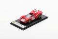 Pre-Order Ferrari 330 P3/4 No.20 Le Mans 24H 1967 Chris Amon - Nino Vaccarella