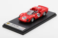 Pre-Order Ferrari 275 P2 No.198 Winner Targa Florio 1965 L. Bandini - N. Vaccarella