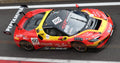Pre-Order Ferrari 296 GT3 EVO No.50 AF Corse 5th 24H Spa 2026 L. Wadoux - A. Leclerc - S. Gelael