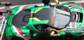 Pre-Order Ferrari 296 GT3 EVO No.45 Rinaldi Racing 24H Spa 2026 R. Duran - D. Medler - D. Perel - A. Balzan