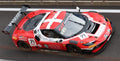 Pre-Order Ferrari 296 GT3 EVO No.71 Selected Car Racing 24H Spa 2026 F. Schandorff - M. Ebdrup - S. Birch - C. Laursen