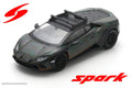 Pre-Order - Lamborghini Huracan Sterrato all-terrain Capsule BOSCO Version 1:64