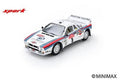 Pre-Order - Lancia 037 Rally No.6 Winner Sanremo 1983 M. Alén - I. Kivimäki