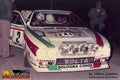 Pre-Order Lancia 037 Rally No.2 Winner Targa Florio Rally 1984 "Tony" - M. Sghedoni