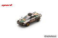 Pre-Order - Lancia Stratos HF No.7 3rd Safari Rally 1977 S. Munari - P. Sodano