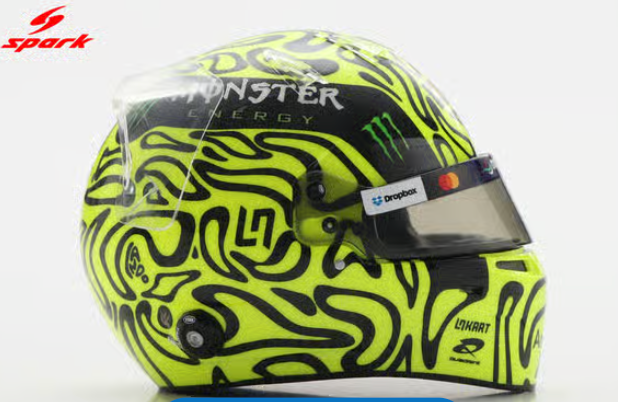 Pre-Order - McLaren Mastercard F1 Team - Lando Norris - 2026 1:5