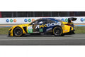 Pre-Order Lexus RC F LMGT3 No.78 AKKODIS ASP TEAM 2nd LMGT3 class Le Mans 24H 2026 T. Van Rompuy – H. David – J. Hawksworth