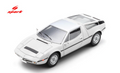 Pre-Order Maserati Bora 1971 - Silver