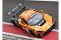 Pre-Order McLaren 720S GT3 EVO No.5 Optimum Motorsport 24H Spa 2026 M. Porter - G. Oliveira - D. Rappange - S. Owega Limited 300