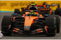 Pre-Order McLaren Mastercard F1 Team MCL40 No.1 2nd Miami GP 2026 Lando Norris 1:43