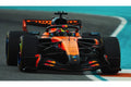 Pre-Order McLaren Mastercard F1 Team MCL40 No.81 3rd Miami GP 2026 Oscar Piastri 1:43