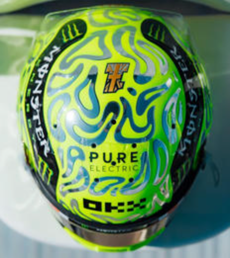 Pre-Order McLaren Mastercard F1 Team - Lando Norris - British GP 2026