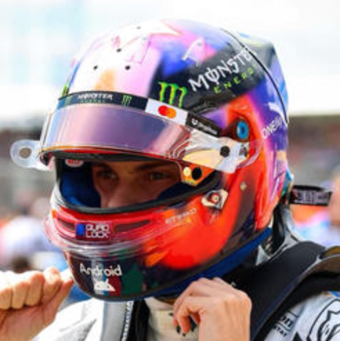 Pre-Order McLaren Mastercard F1 Team - Oscar Piastri - British GP 2026