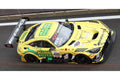 Pre-Order Mercedes-AMG GT3 EVO No.48 Mercedes-AMG Team MANN-FILTER 2nd 24H Spa 2026 L. Auer - L. Stolz - M. Engel Limited 500 1:18