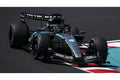Pre-Order Mercedes-AMG PETRONAS F1 Team W17 No.63 4th Japanese GP 2026 George Russell (With figurine) 1:18
