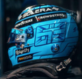 Pre-Order Mercedes-AMG PETRONAS Formula One Team - George Russell - British GP 2026