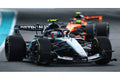 Pre-Order Mercedes-AMG PETRONAS Formula One Team W17 No.12 Winner Miami GP 2026 Kimi Antonelli 1:43