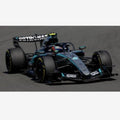 Pre-Order - Mercedes-AMG PETRONAS Formula One Team W17 No.12 Winner Chinese GP 2026 Kimi Antonelli 1:64