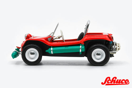 Meyers Manx Buggy 1964 1:43