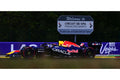Pre-Order Oracle Red Bull Racing RB22 No.3 3rd Belgian GP 2026 Oracle Red Bull Racing's 300th Podium Max Verstappen 1:43