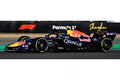 Pre-Order Oracle Red Bull Racing RB22 No.6 8th Chinese GP 2026 Isack Hadjar 1:64