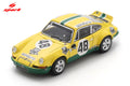 Pre-Order - Porsche 911 Carrera RSR 2.8 No.48 24H Le Mans 1973 P. Gregg - G. Chasseui