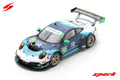 Porsche 911 GT3 R No.99 Team Hardpoint EBM 12H Sebring 2021 R. Ferriol - E. Bamber - T. Estep  1:43