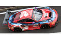 Pre-Order Porsche 911 GT3 R (992) EVO No.120 Lionspeed GP 24H Spa 2026 A. Fontana - B. Mardini - P. Kolb - A. Jefferies Limited 300