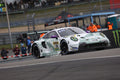 Pre-Order Porsche 911 GT3 R (992) Evo26 No.24 Lionspeed GP 5th 24H Nürburgring 2026 L. Heinrich - L. Vanthoor - R. Feller 1:64
