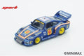 Pre-Order - Porsche 935 No.9 Winner 12H Sebring 1979 B. Akin - R. McFarlin - R. Woods