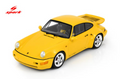 Pre-Order Porsche 964 Turbo S Lightweight 1992 Speedyellow