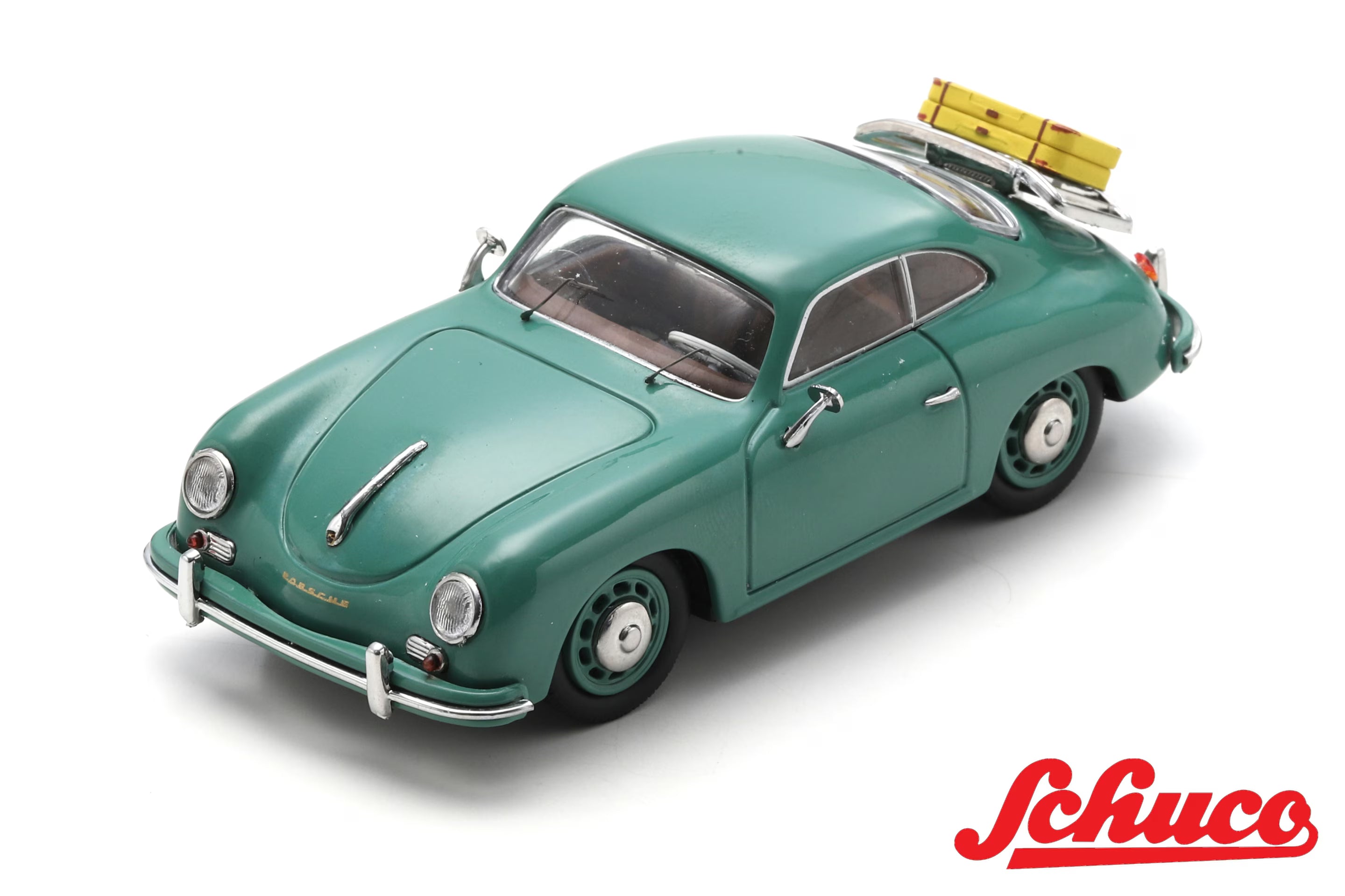 Porsche 356 Coupe 1:43
